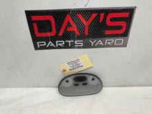 2006 Pontiac GTO Over Head Overhead Dome Reading Light Lamp OEM