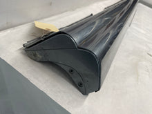 2005 Pontiac GTO LH Driver Rocker Molding Side Skirt Trim Panel OEM - Day's Parts Yard