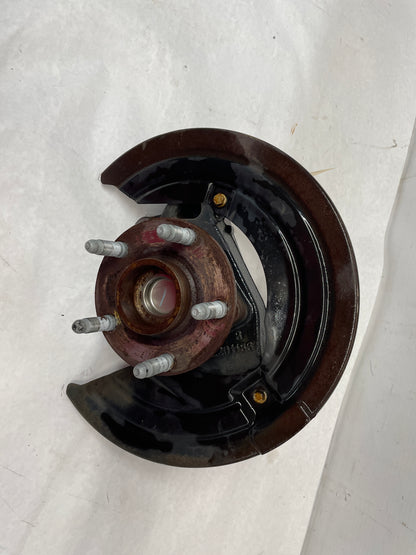 2009 Pontiac G8 RH Passenger Front Suspension Spindle Knuckle Hub Assembly OEM - Day's Parts Yard