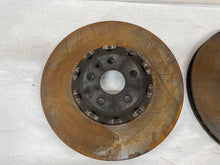 2018 Chevy Camaro ZL1 RH & LH Front Brake Rotors OEM