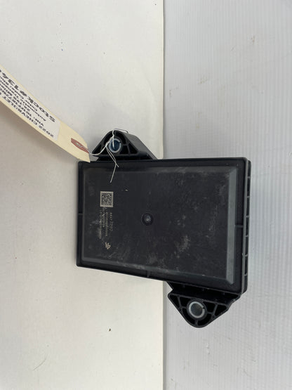 2022 Chevy Camaro SS  Traction Control Module w/ Bracket  OEM