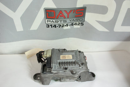 2017 Chevy Camaro SS 1LE Rear Differential Actuator Pump Lock Module OEM