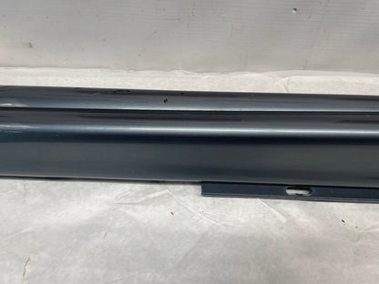 2005 Pontiac GTO LH Driver Rocker Molding Side Skirt Trim Panel OEM - Day's Parts Yard