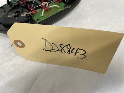 2006 Pontiac GTO Over Head Overhead Dome Reading Light Lamp OEM