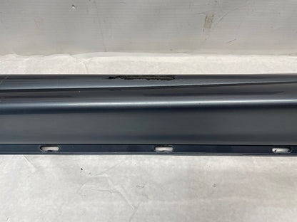 2005 Pontiac GTO LH Driver Rocker Molding Side Skirt Trim Panel OEM - Day's Parts Yard