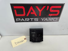 2022 Chevy Camaro SS Keyless Entry Control Module OEM