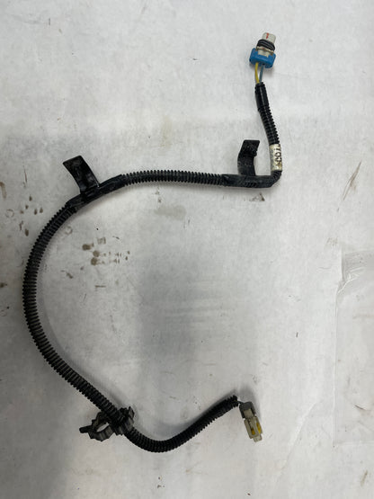 2002 Chevy Camaro Z28 RH Passenger Front ABS Speed Sensor Wire OEM - Day's Parts Yard