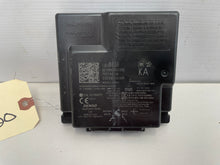 2022 Chevy Camaro SS Keyless Entry Control Module OEM