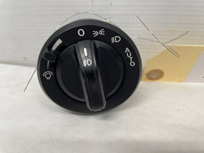 2006 Pontiac GTO Headlight Head Lamp Dash Light Dimmer Control Switch OEM