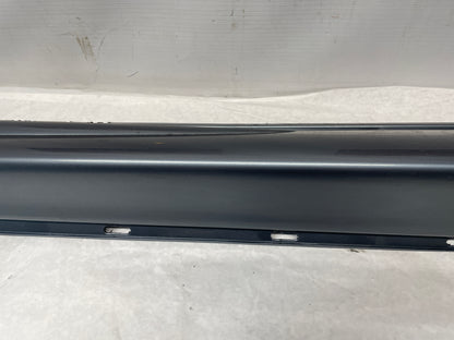 2005 Pontiac GTO LH Driver Rocker Molding Side Skirt Trim Panel OEM - Day's Parts Yard