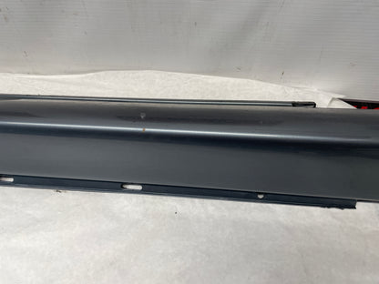 2005 Pontiac GTO LH Driver Rocker Molding Side Skirt Trim Panel OEM - Day's Parts Yard