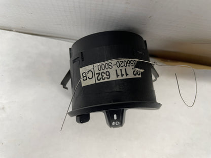 2006 Pontiac GTO Headlight Head Lamp Dash Light Dimmer Control Switch OEM