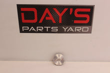 2014 Chevy Camaro SS Wheel Center Cap Silver OEM - Day's Parts Yard