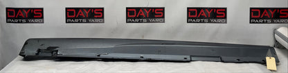 2005 Pontiac GTO LH Driver Rocker Molding Side Skirt Trim Panel OEM - Day's Parts Yard