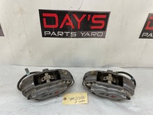 2017 Chevy Camaro ZL1 Rear Brembo Brake Calipers OEM - Day's Parts Yard