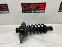 2014 Chevy SS Sedan LH Driver Rear Shock Strut Absorber Assembly OEM - Day's Parts Yard