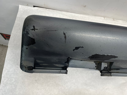 2005 Pontiac GTO LH Driver Rocker Molding Side Skirt Trim Panel OEM - Day's Parts Yard