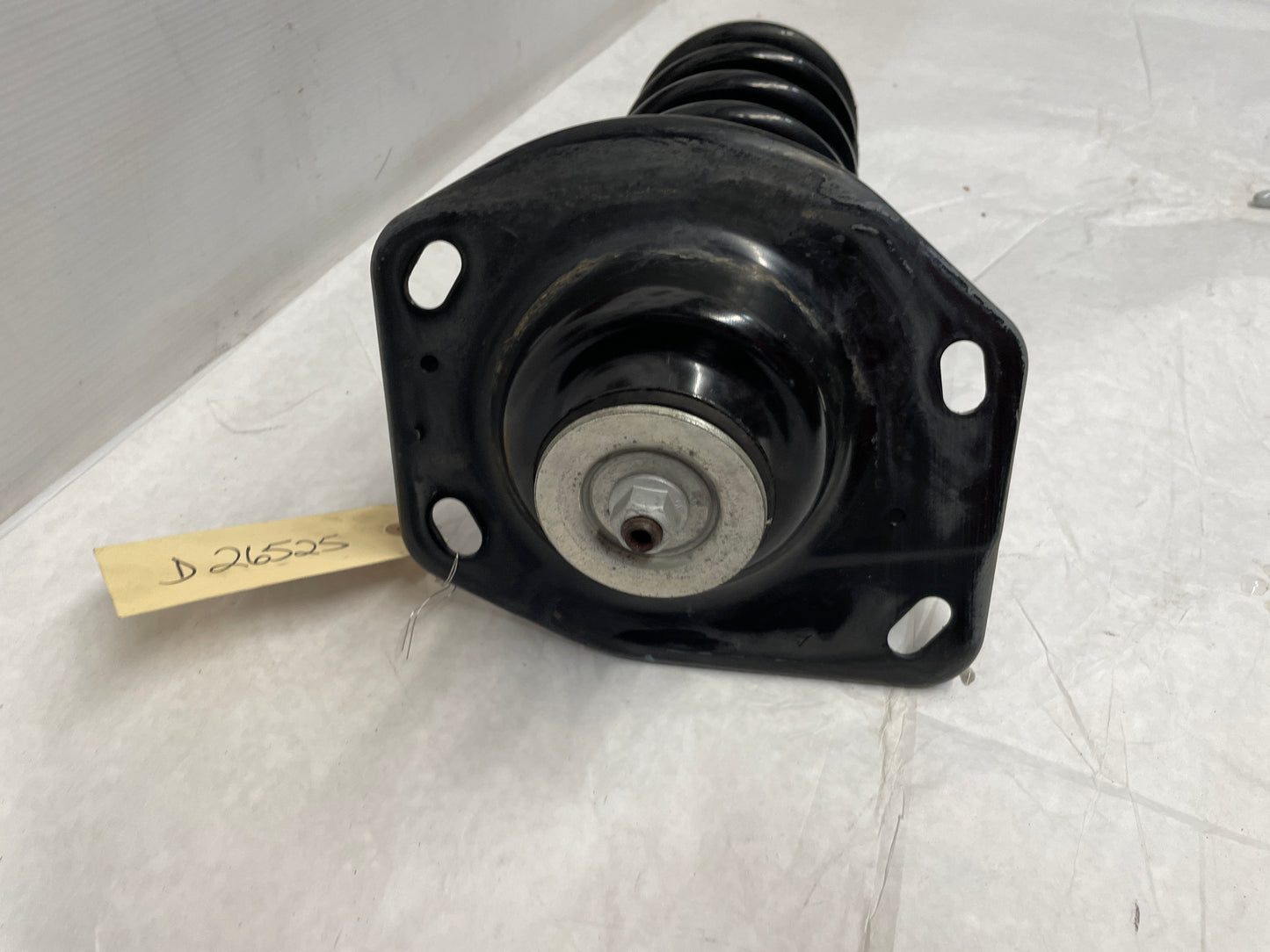2014 Chevy SS Sedan LH Driver Rear Shock Strut Absorber Assembly OEM - Day's Parts Yard