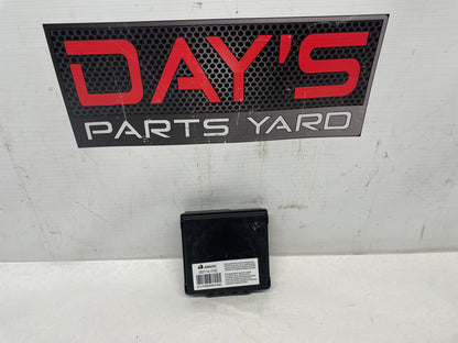 2018 Chevy Camaro SS Keyless Entry Control Module OEM - Day's Parts Yard