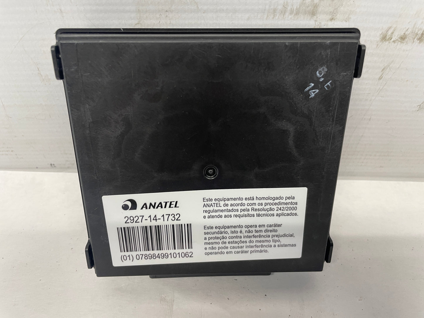 2018 Chevy Camaro SS Keyless Entry Control Module OEM - Day's Parts Yard