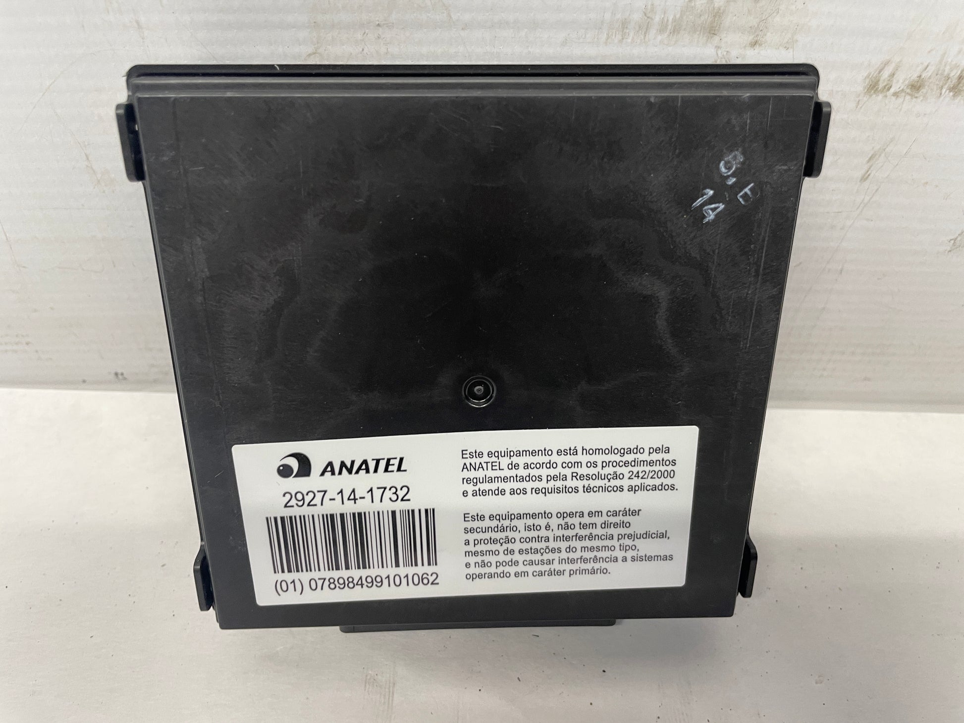 2018 Chevy Camaro SS Keyless Entry Control Module OEM - Day's Parts Yard