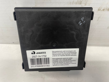 2018 Chevy Camaro SS Keyless Entry Control Module OEM - Day's Parts Yard