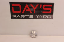 2014 Chevy Camaro SS Wheel Center Cap Silver OEM - Day's Parts Yard