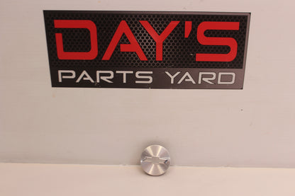 2014 Chevy Camaro SS Wheel Center Cap Silver OEM
