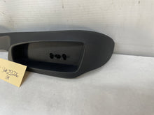 2009 Pontiac G8 Front RH Passenger Seat Controls Outer Finish Panel OEM - Day's Parts Yard