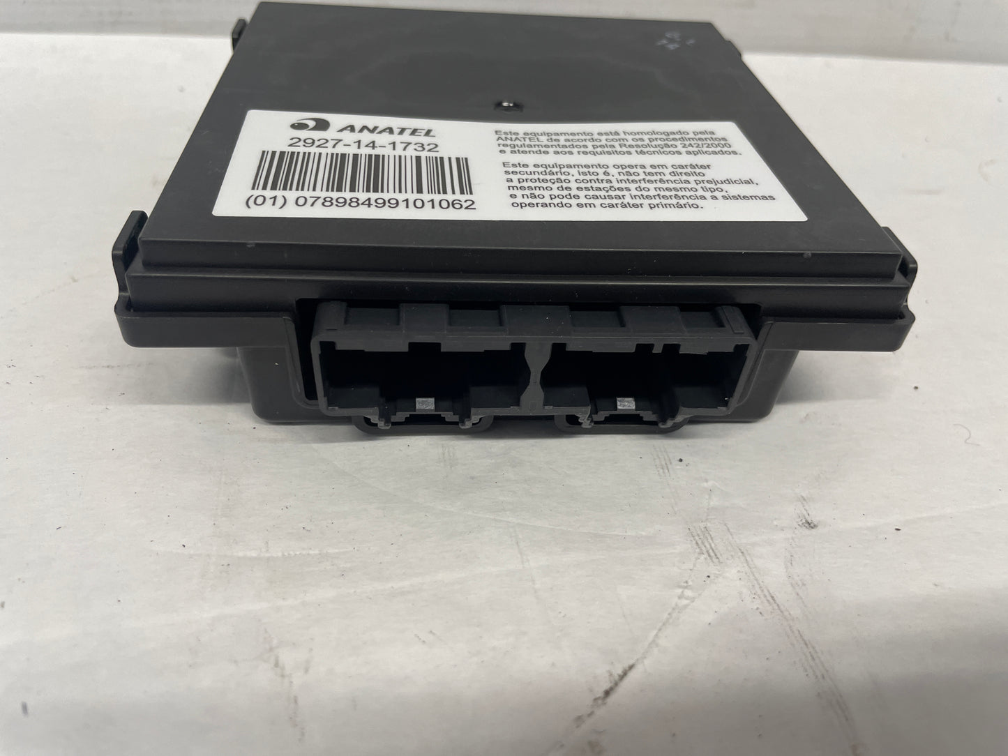 2018 Chevy Camaro SS Keyless Entry Control Module OEM - Day's Parts Yard