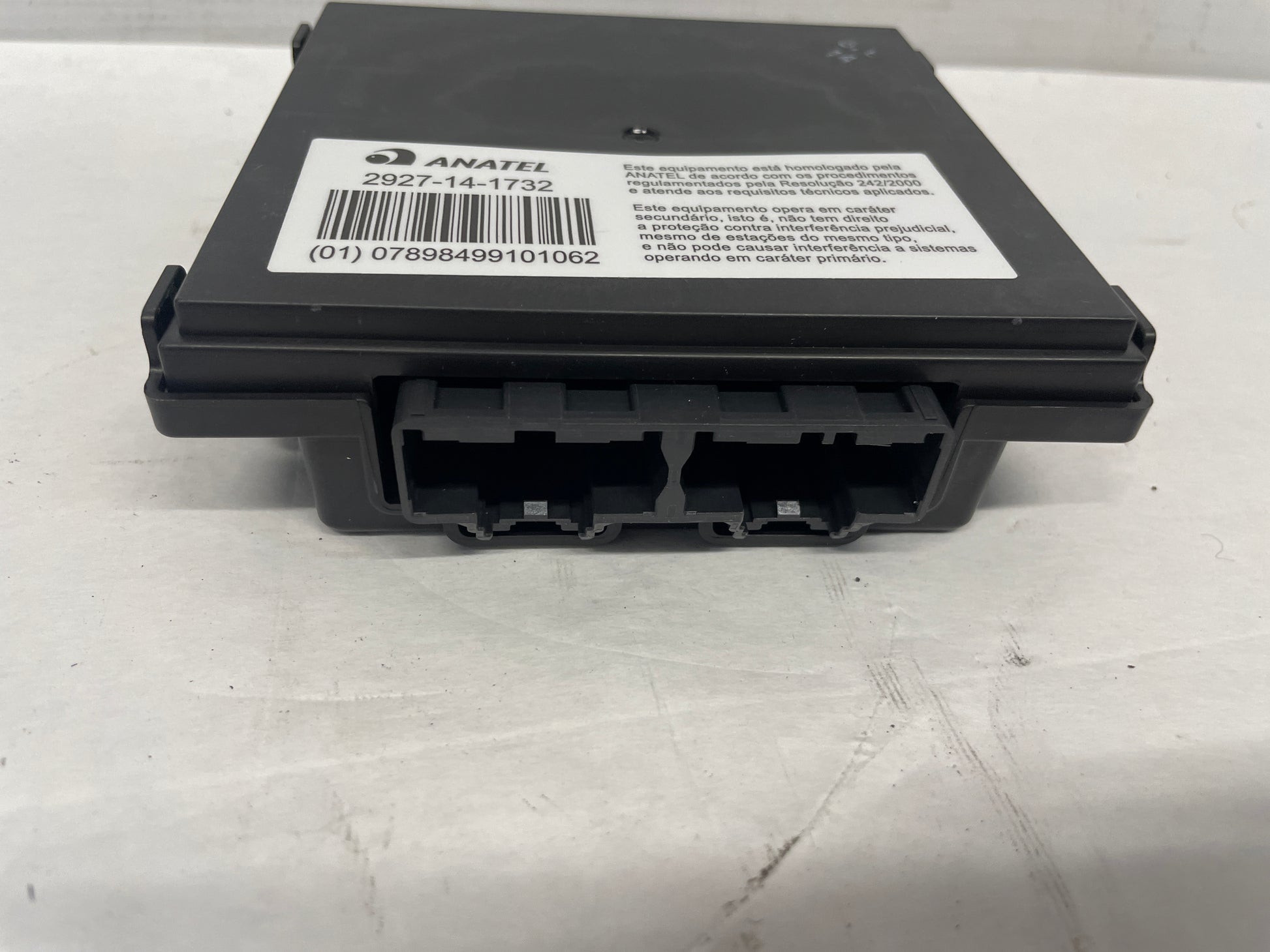 2018 Chevy Camaro SS Keyless Entry Control Module OEM - Day's Parts Yard