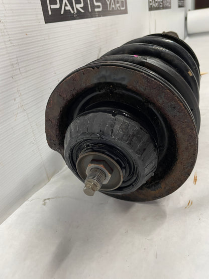 2009 Pontiac G8 Front RH Passenger Strut OEM - Day's Parts Yard