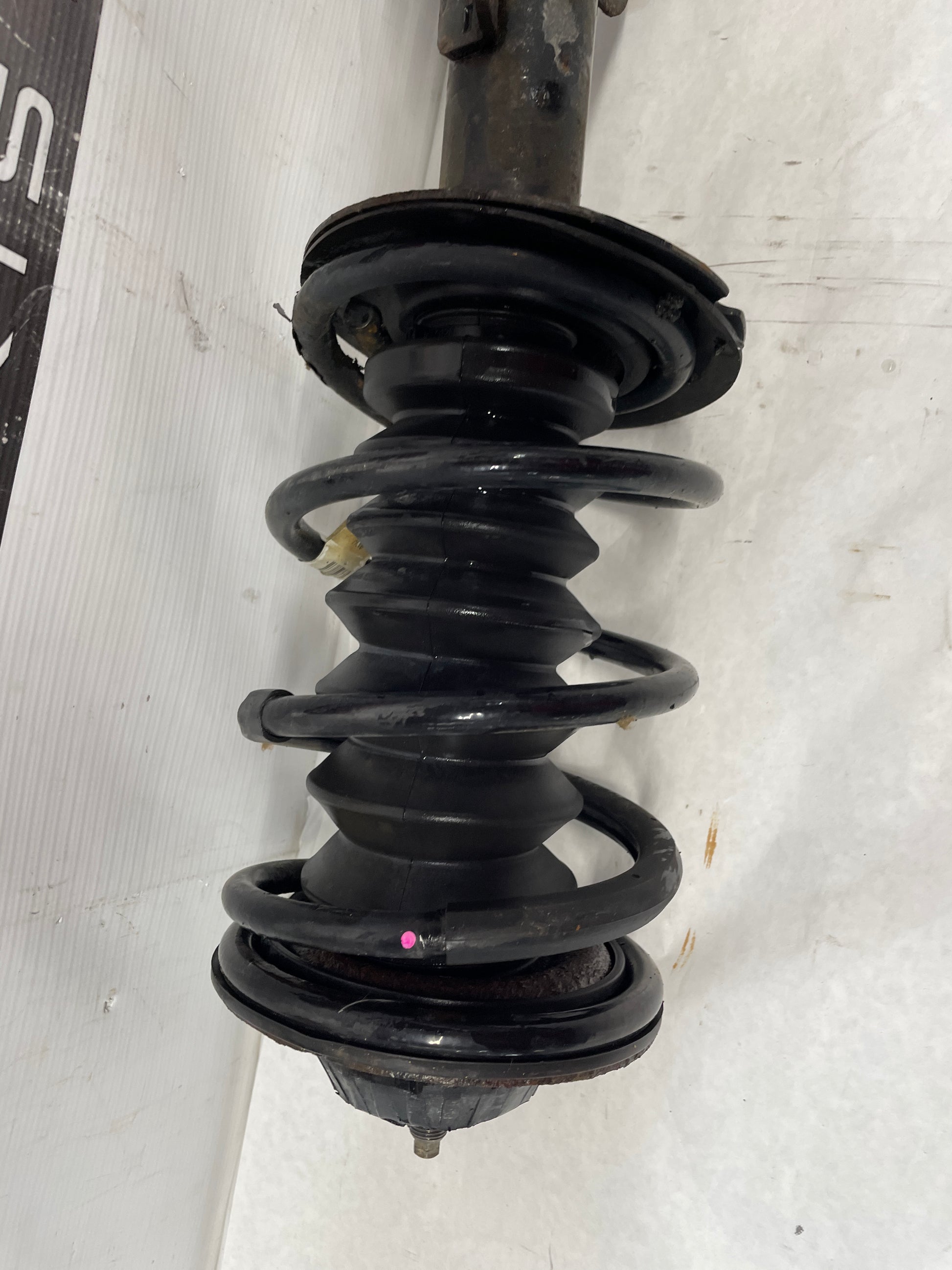 2009 Pontiac G8 Front RH Passenger Strut OEM - Day's Parts Yard