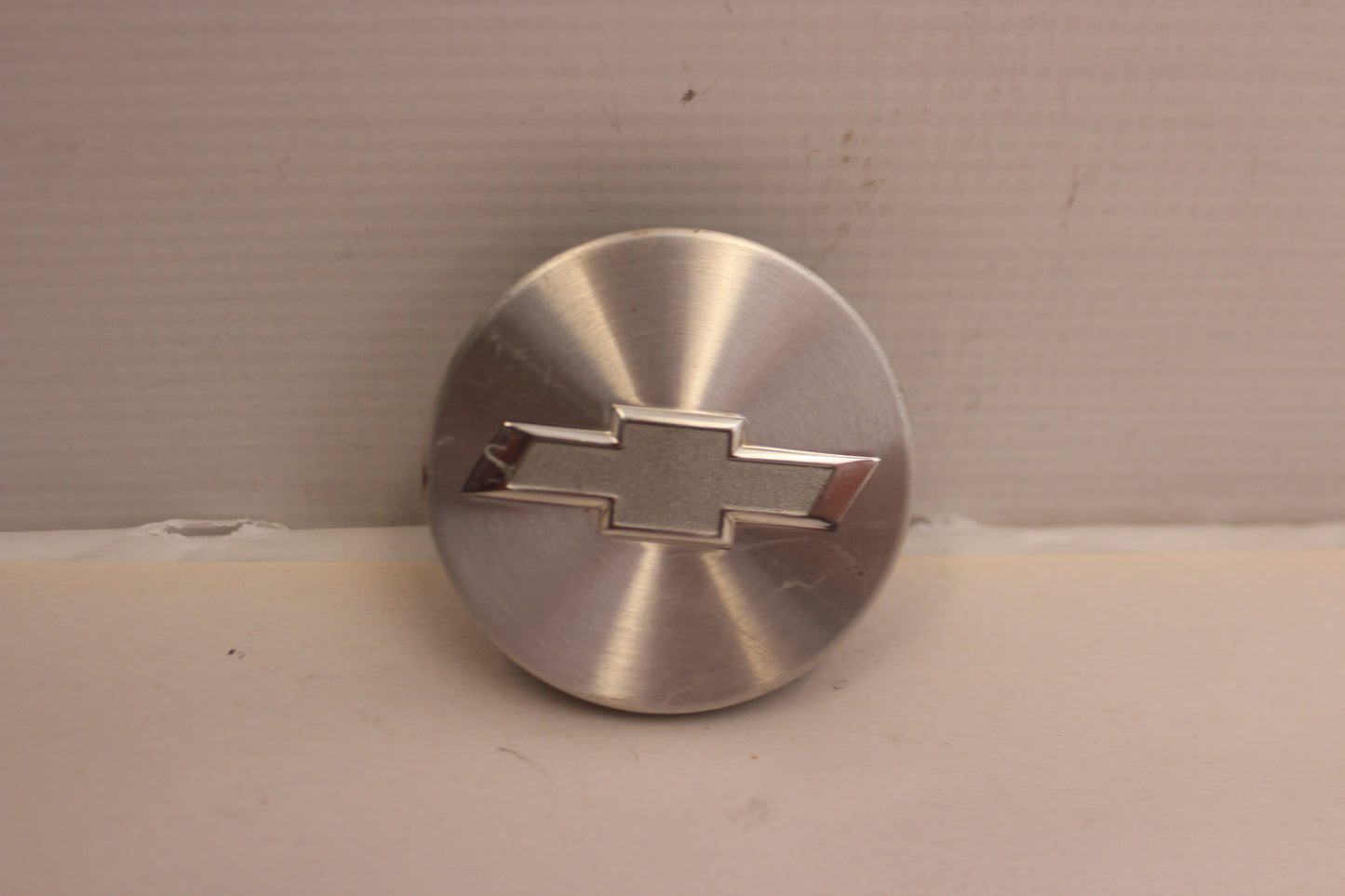 2014 Chevy Camaro SS Wheel Center Cap Silver OEM