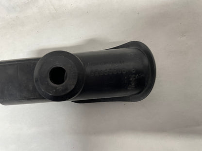 2006 Pontiac GTO Interior Door Lock Knob w/ Outer Trim OEM