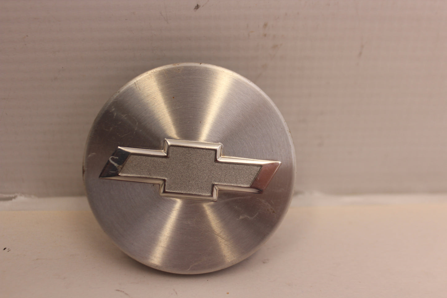 2014 Chevy Camaro SS Wheel Center Cap Silver OEM