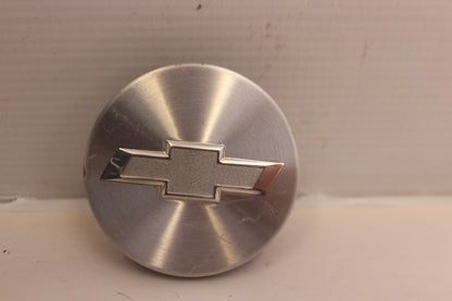 2014 Chevy Camaro SS Wheel Center Cap Silver OEM