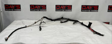 2014 Chevy SS Sedan Starter Alternator Power Wire Wiring Harness OEM - Day's Parts Yard