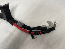 2014 Chevy SS Sedan Starter Alternator Power Wire Wiring Harness OEM - Day's Parts Yard