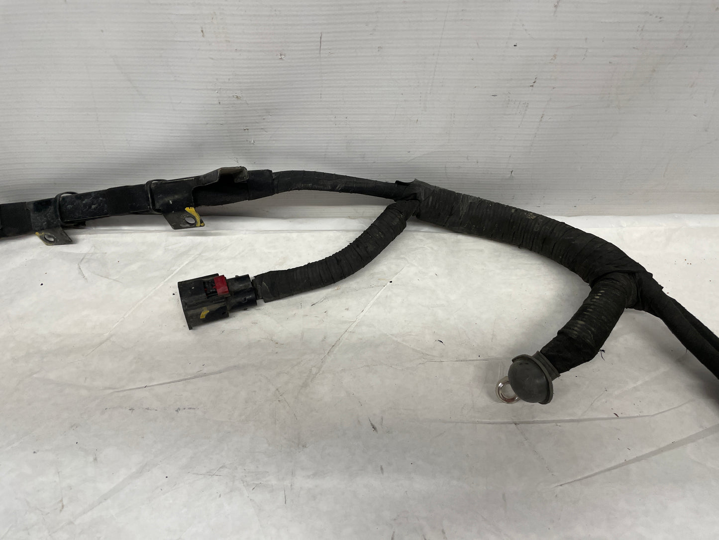 2014 Chevy SS Sedan Starter Alternator Power Wire Wiring Harness OEM - Day's Parts Yard