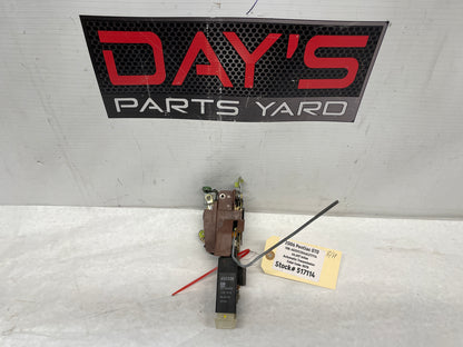 2006 Pontiac GTO RH Passenger Door Lock Actuator Assembly OEM