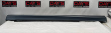 2005 Pontiac GTO RH Passenger Rocker Molding Side Skirt Panel Trim OEM - Day's Parts Yard