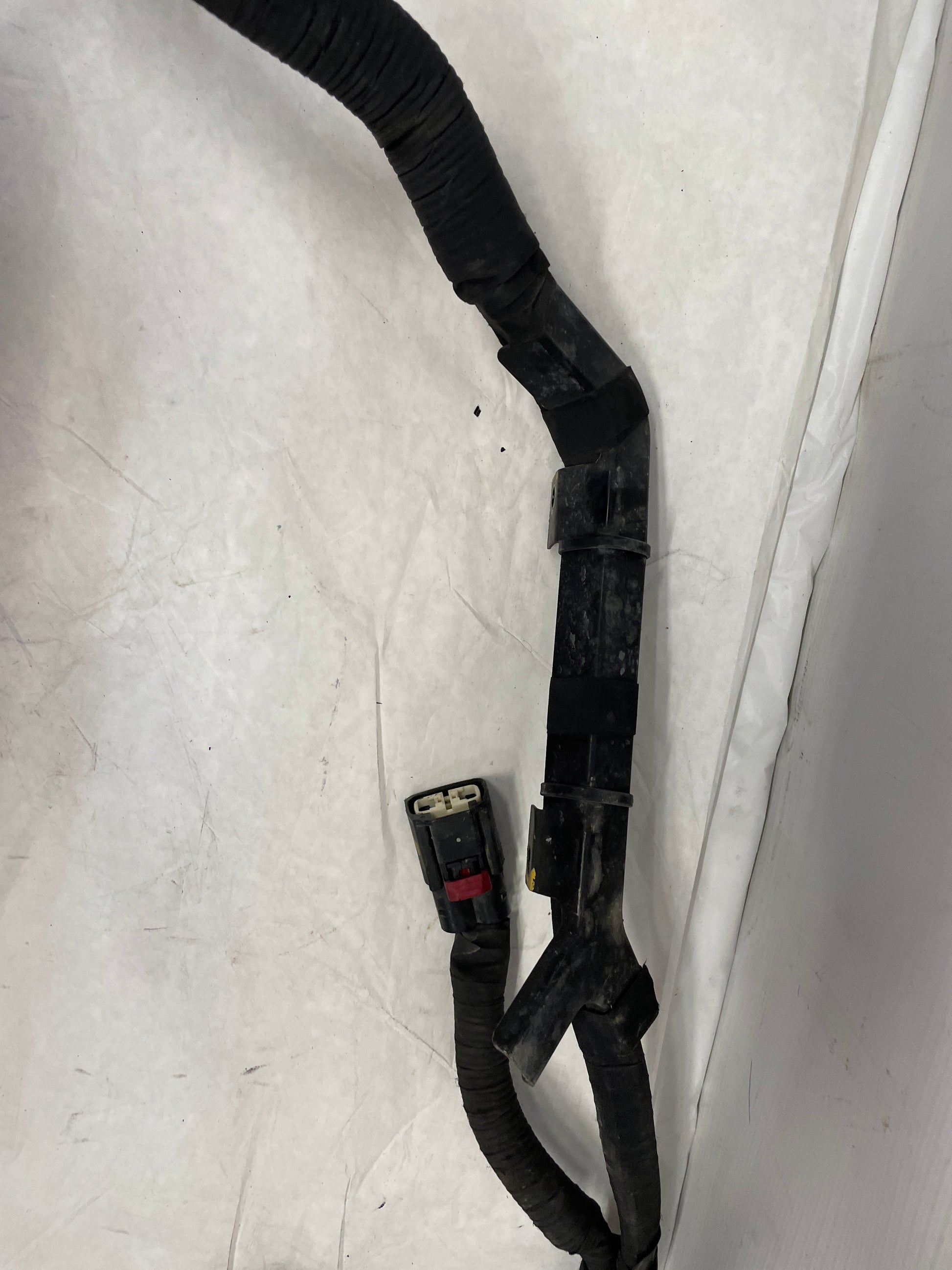 2014 Chevy SS Sedan Starter Alternator Power Wire Wiring Harness OEM - Day's Parts Yard