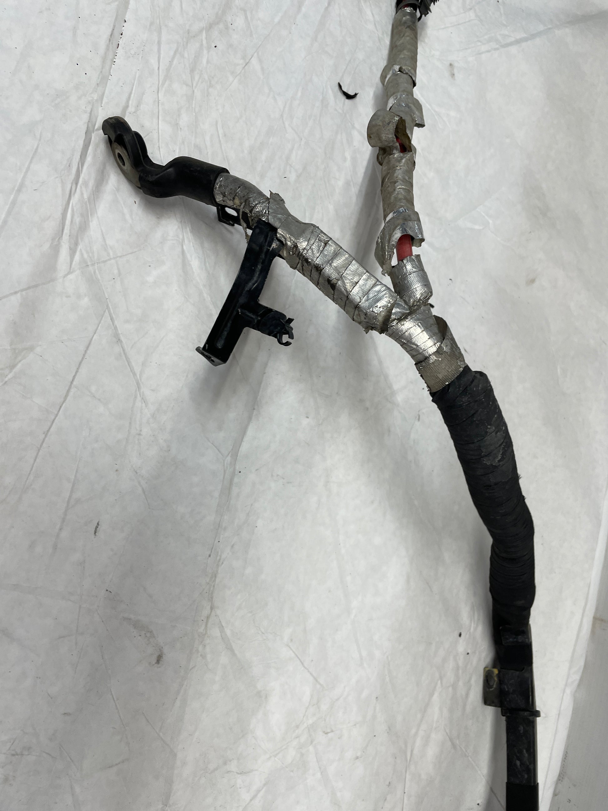 2014 Chevy SS Sedan Starter Alternator Power Wire Wiring Harness OEM - Day's Parts Yard