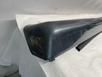 2005 Pontiac GTO RH Passenger Rocker Molding Side Skirt Panel Trim OEM - Day's Parts Yard