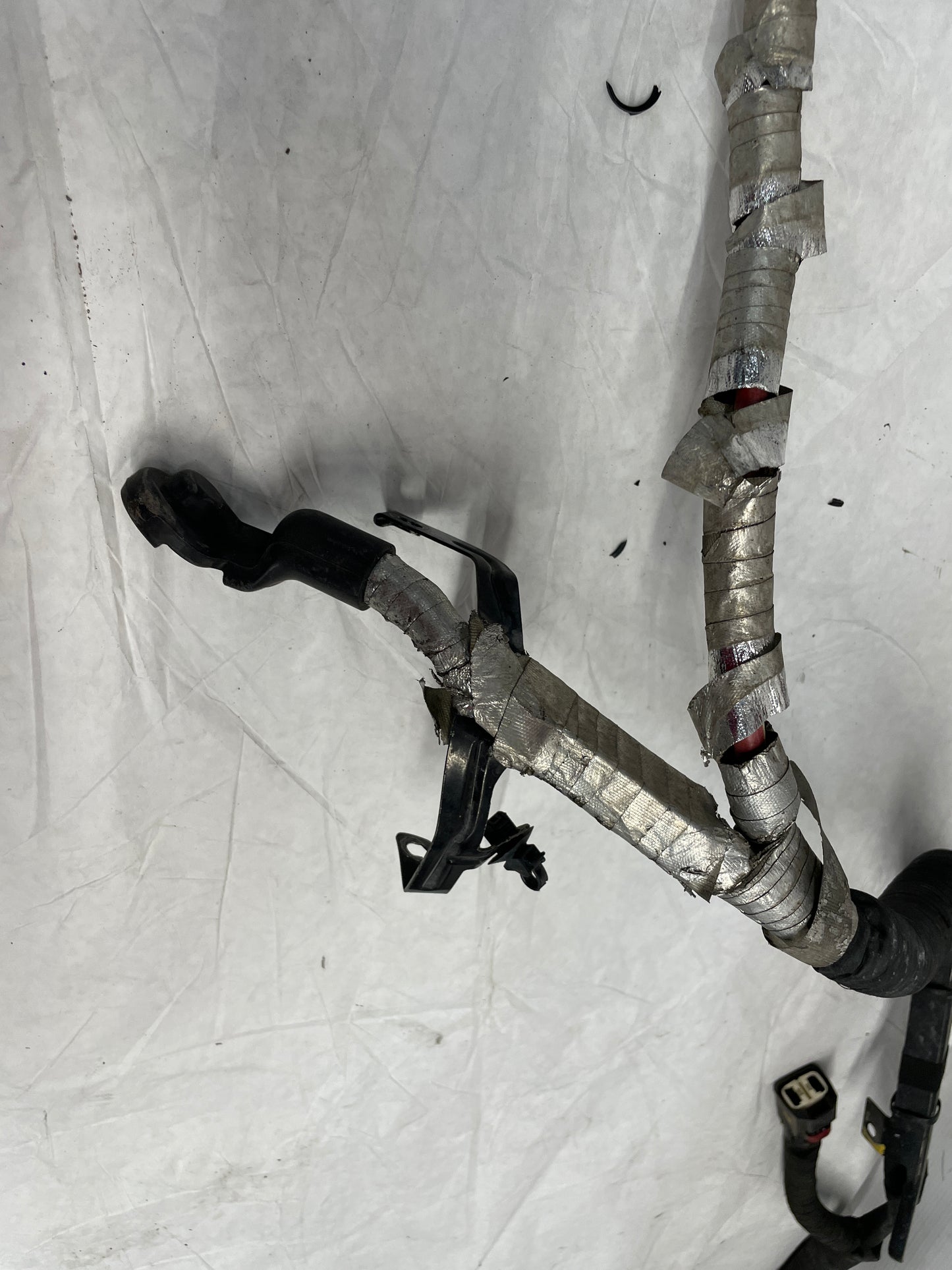 2014 Chevy SS Sedan Starter Alternator Power Wire Wiring Harness OEM - Day's Parts Yard