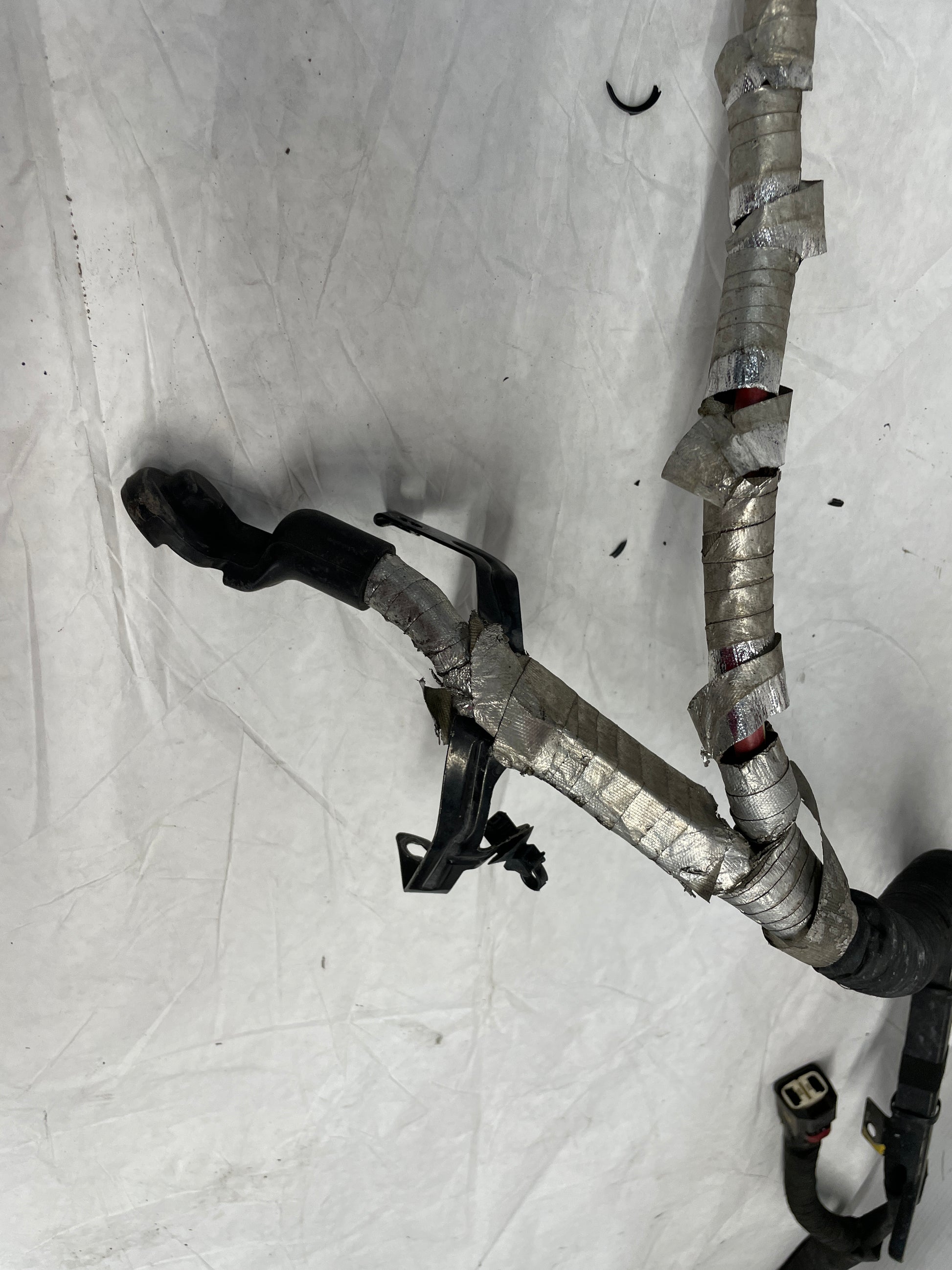 2014 Chevy SS Sedan Starter Alternator Power Wire Wiring Harness OEM - Day's Parts Yard