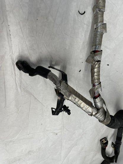 2014 Chevy SS Sedan Starter Alternator Power Wire Wiring Harness OEM - Day's Parts Yard