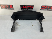 2009 Pontiac G8 Radiator Air Inlet Duct Shroud OEM - Day's Parts Yard