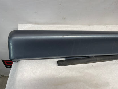 2005 Pontiac GTO RH Passenger Rocker Molding Side Skirt Panel Trim OEM - Day's Parts Yard